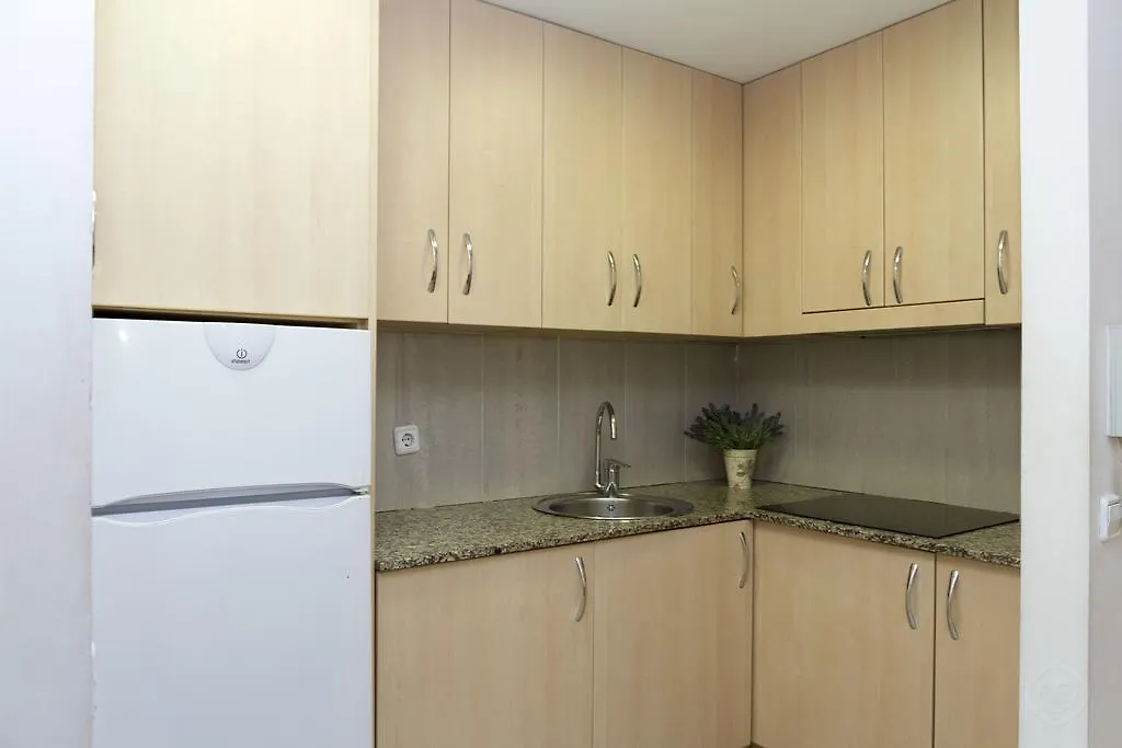 El Born Apartments Βαρκελώνη Ισπανία