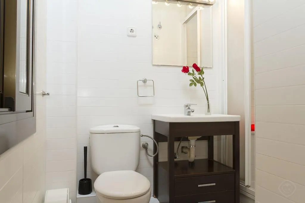 El Born Apartments Βαρκελώνη Ισπανία