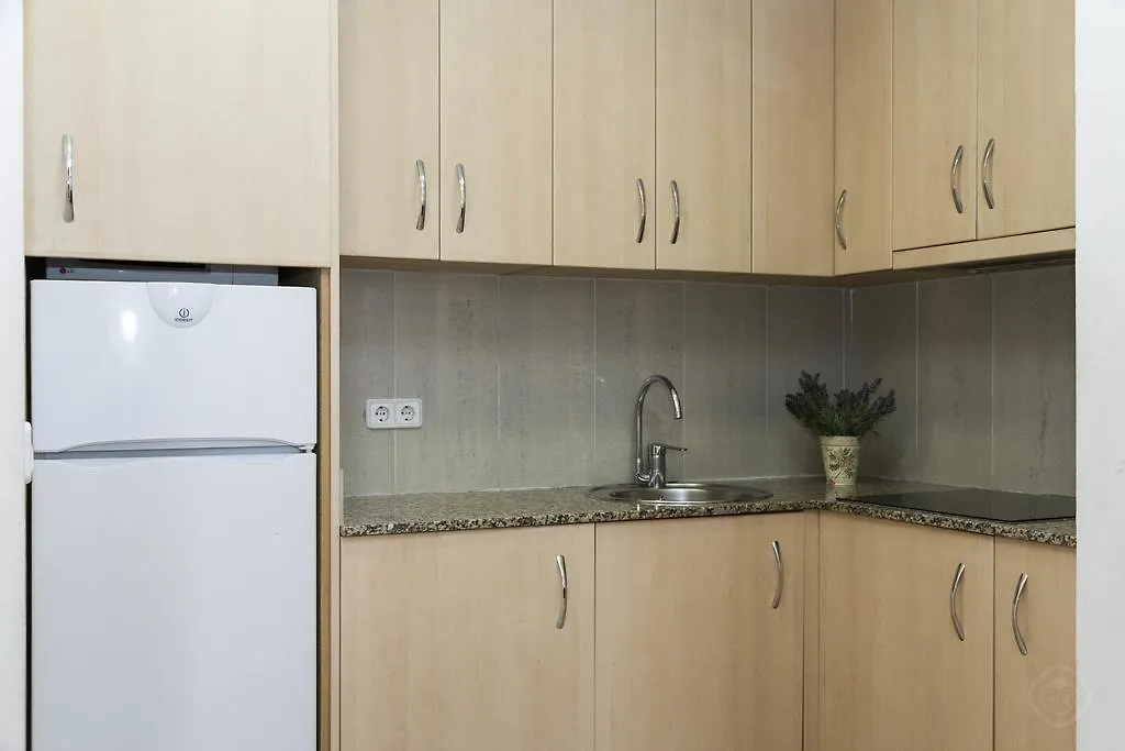 El Born Apartments Βαρκελώνη Ισπανία