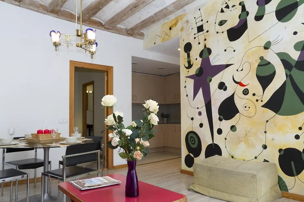 El Born Apartments Βαρκελώνη