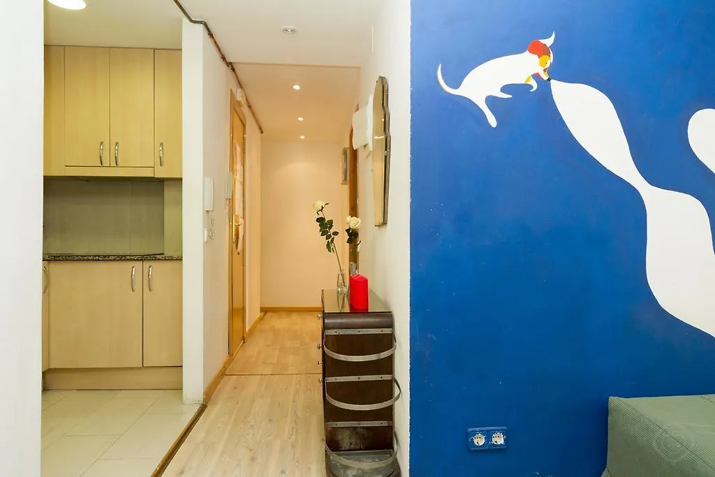 El Born Apartments Βαρκελώνη
