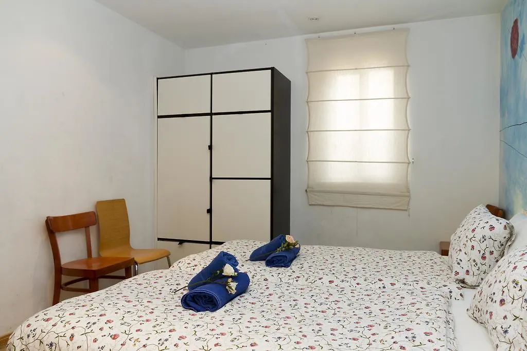 El Born Apartments Βαρκελώνη