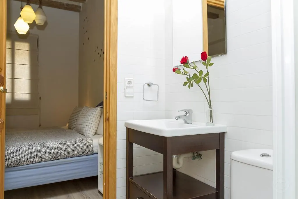 El Born Apartments Βαρκελώνη