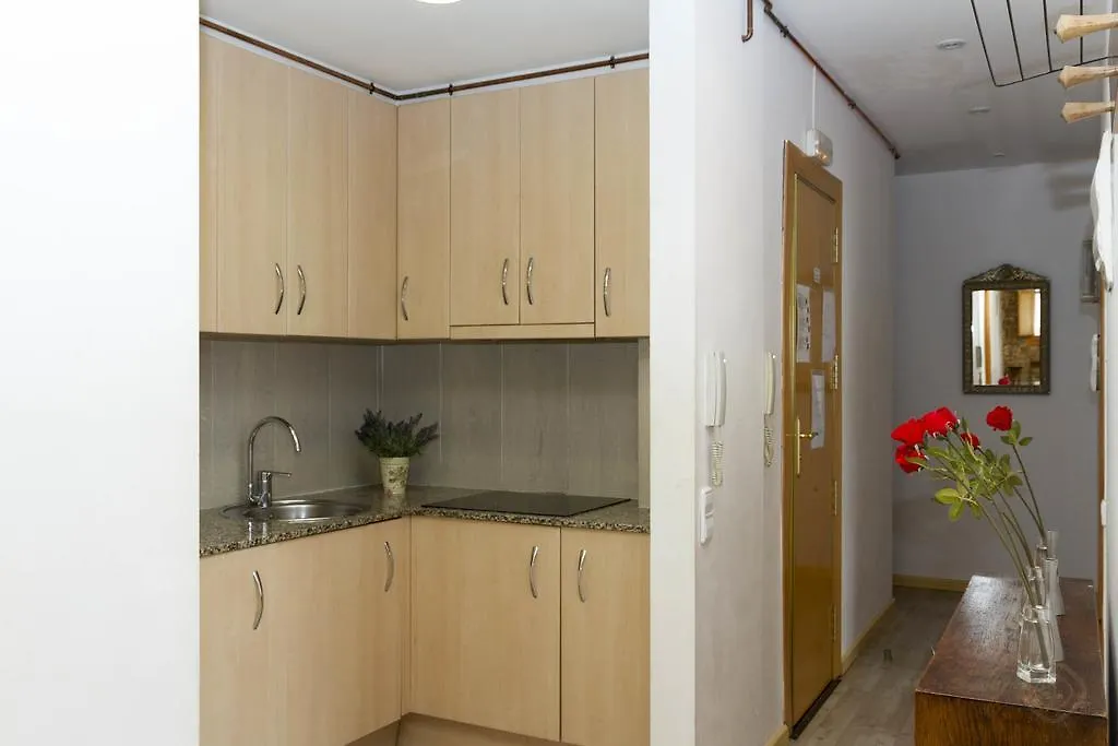 El Born Apartments Βαρκελώνη 0*,  Ισπανία