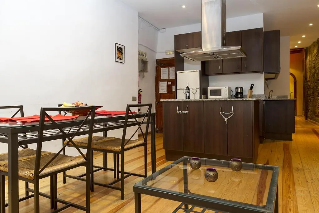 El Born Apartments Βαρκελώνη