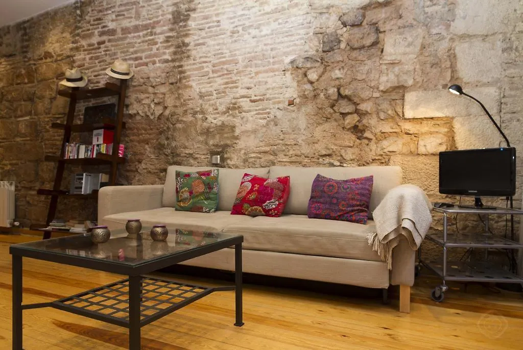 El Born Apartments Βαρκελώνη
