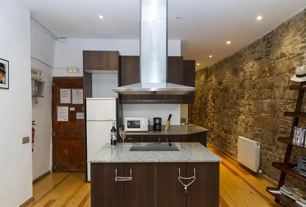 El Born Apartments Βαρκελώνη 0*,  Ισπανία