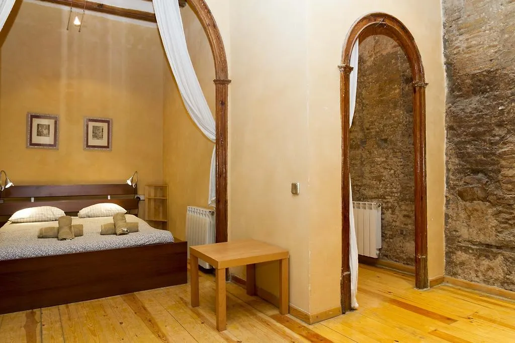 El Born Apartments Βαρκελώνη