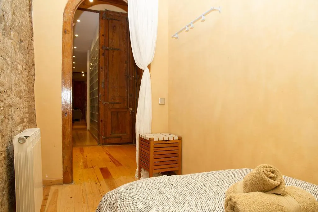 El Born Apartments Βαρκελώνη Ισπανία