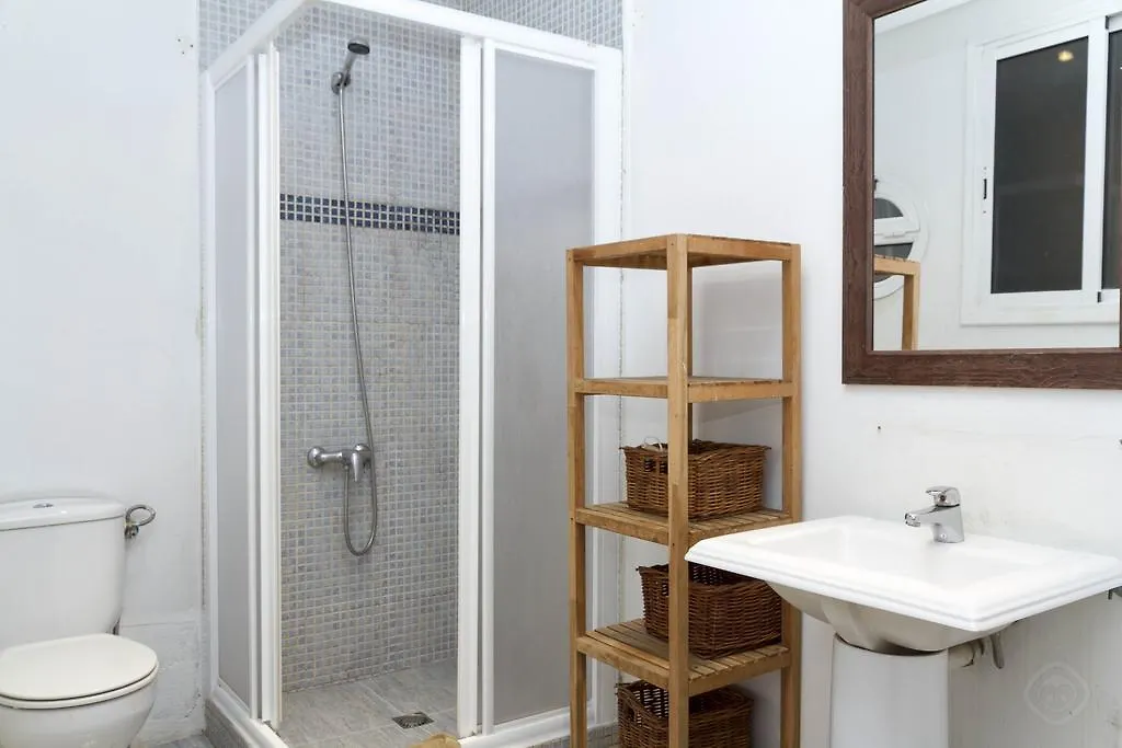 El Born Apartments Βαρκελώνη