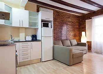 El Born Apartments Βαρκελώνη Ισπανία