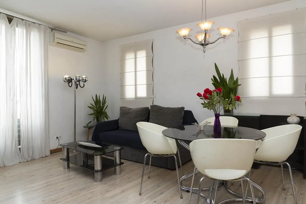 El Born Apartments Βαρκελώνη