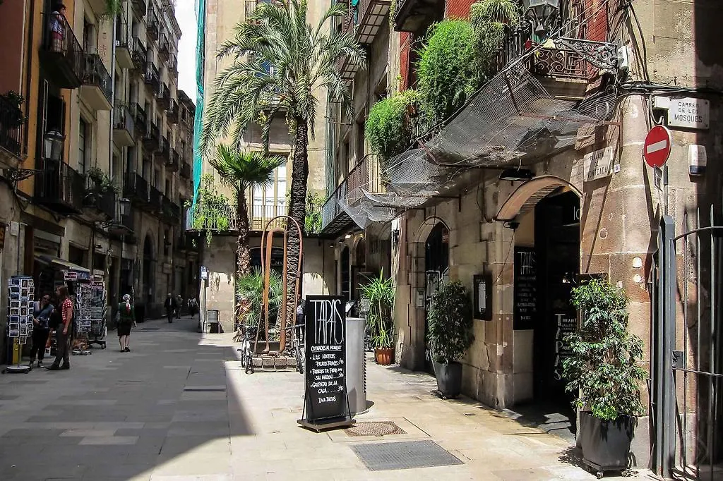El Born Apartments Βαρκελώνη Ισπανία