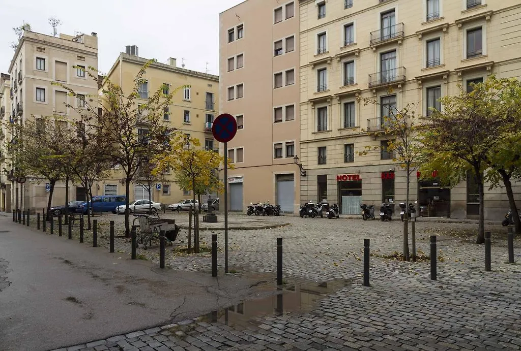 El Born Apartments Βαρκελώνη