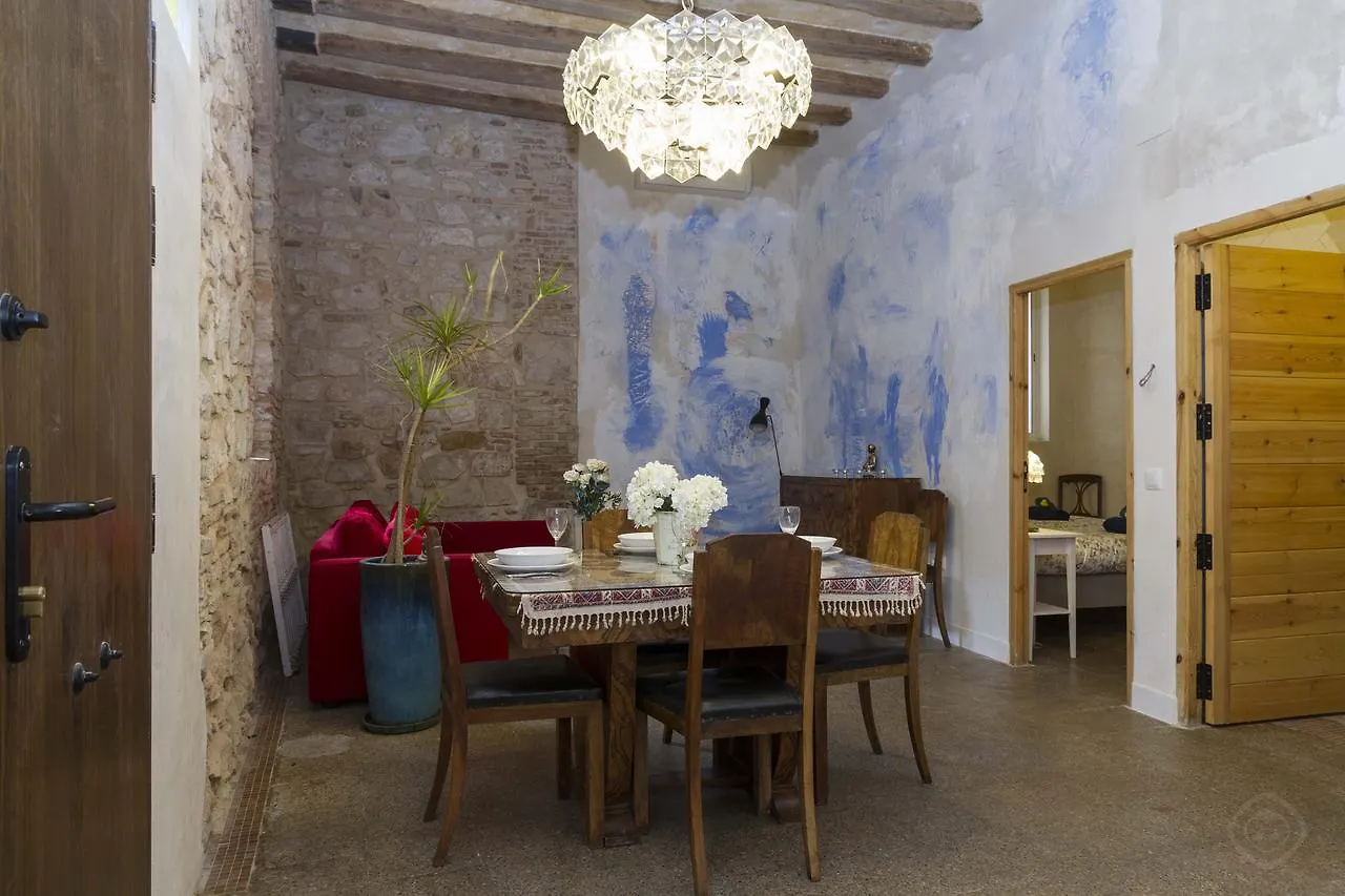 El Born Apartments Βαρκελώνη