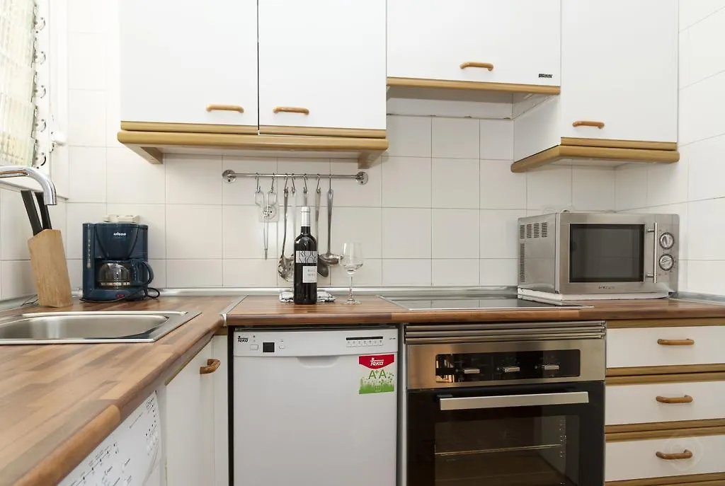 El Born Apartments Βαρκελώνη