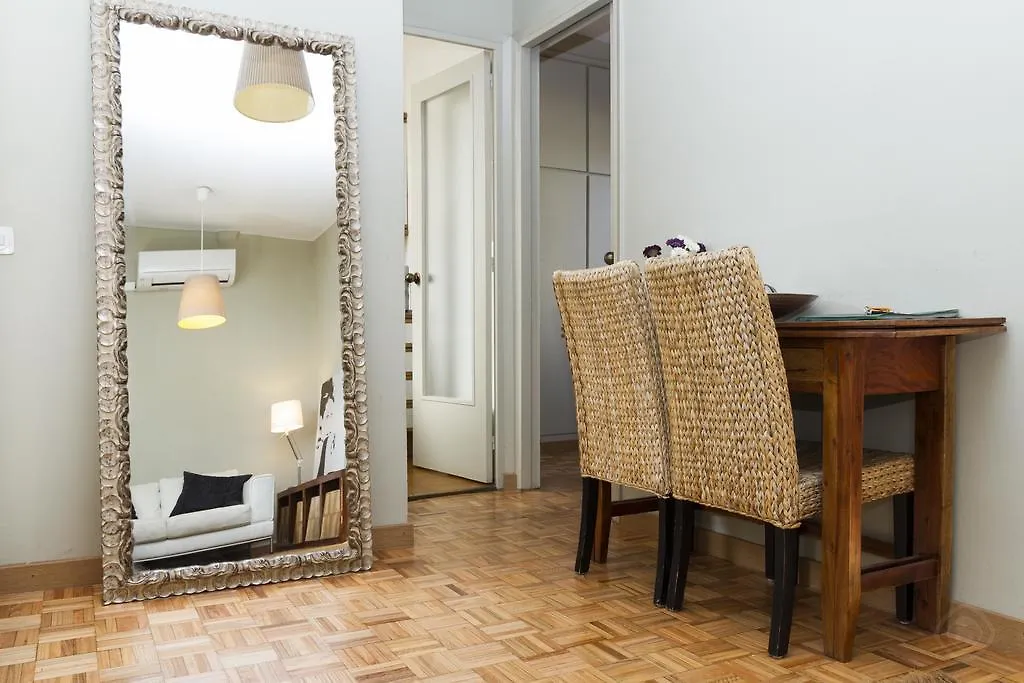 El Born Apartments Βαρκελώνη