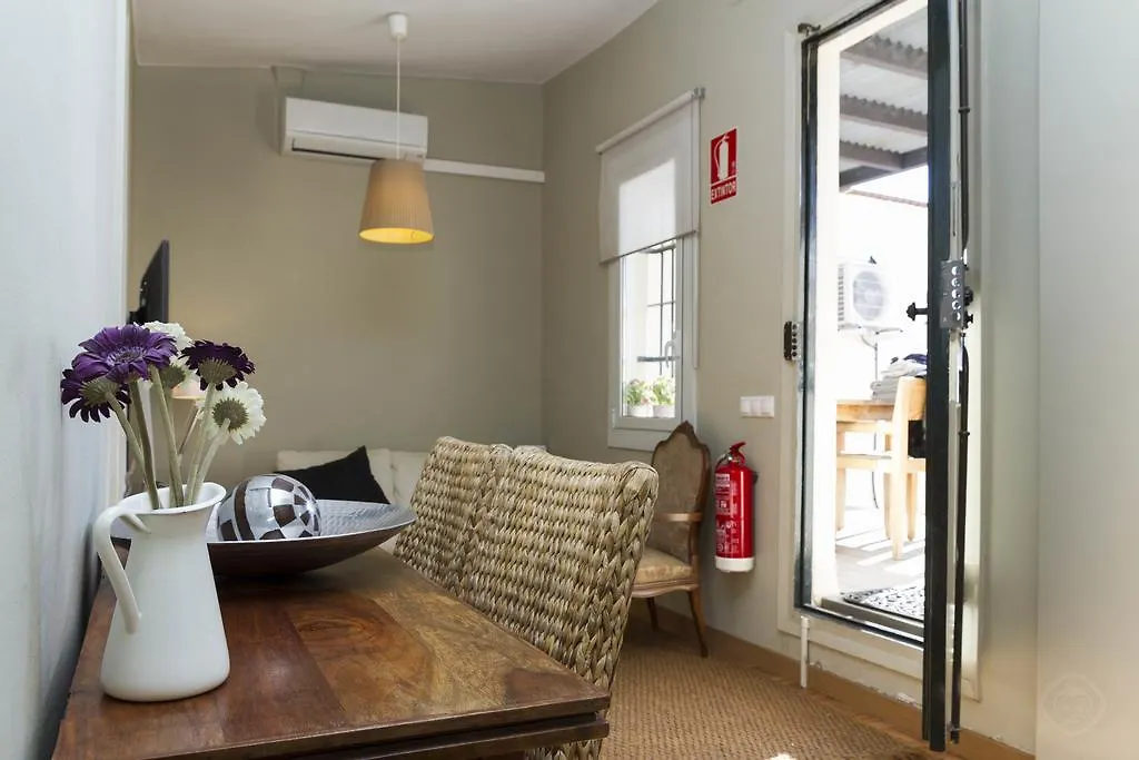 El Born Apartments Βαρκελώνη