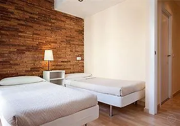 El Born Apartments Βαρκελώνη Ισπανία