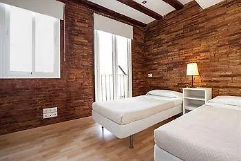 El Born Apartments Барселона